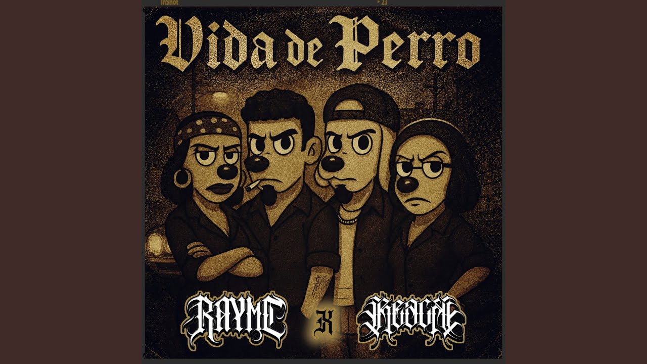 VIDA DE PERRO