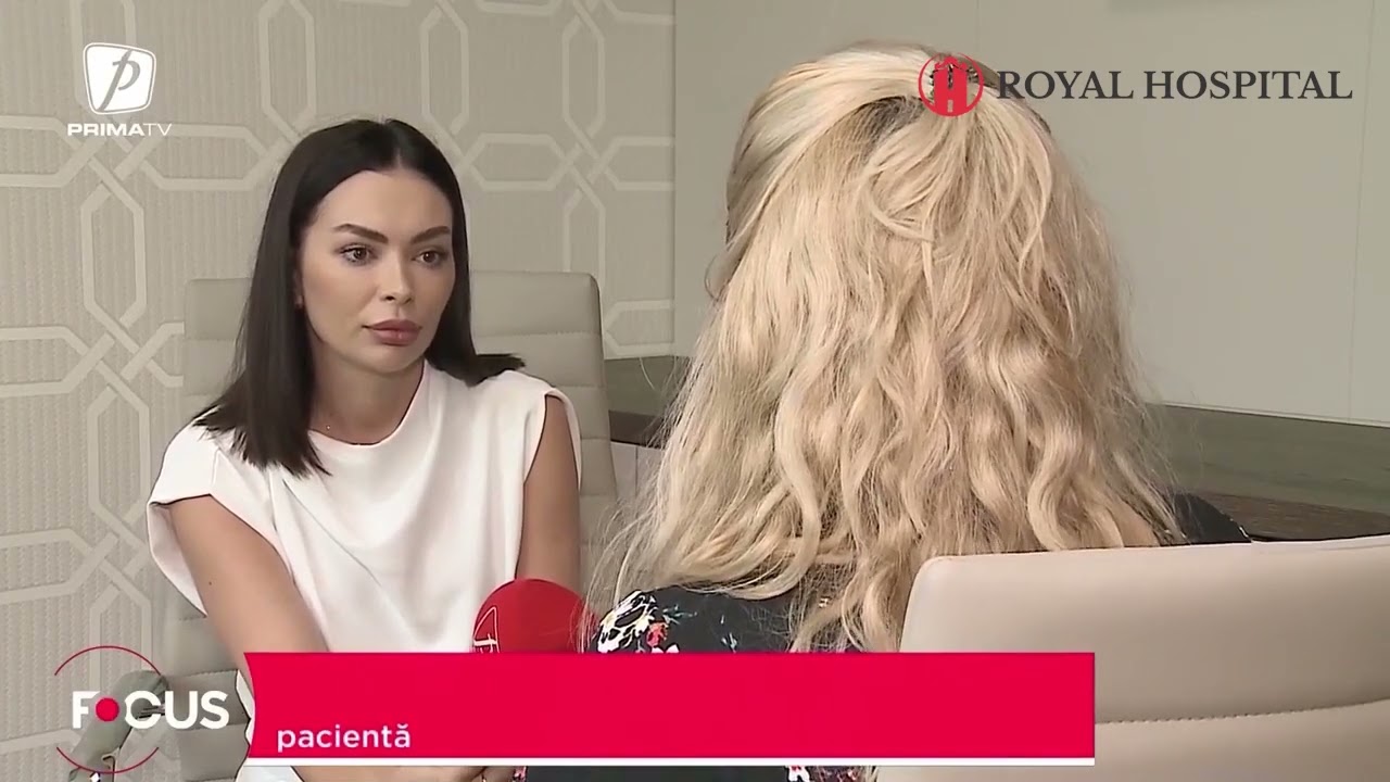 Cancerul de col uterin - boala care poate fi prevenita si invinsa