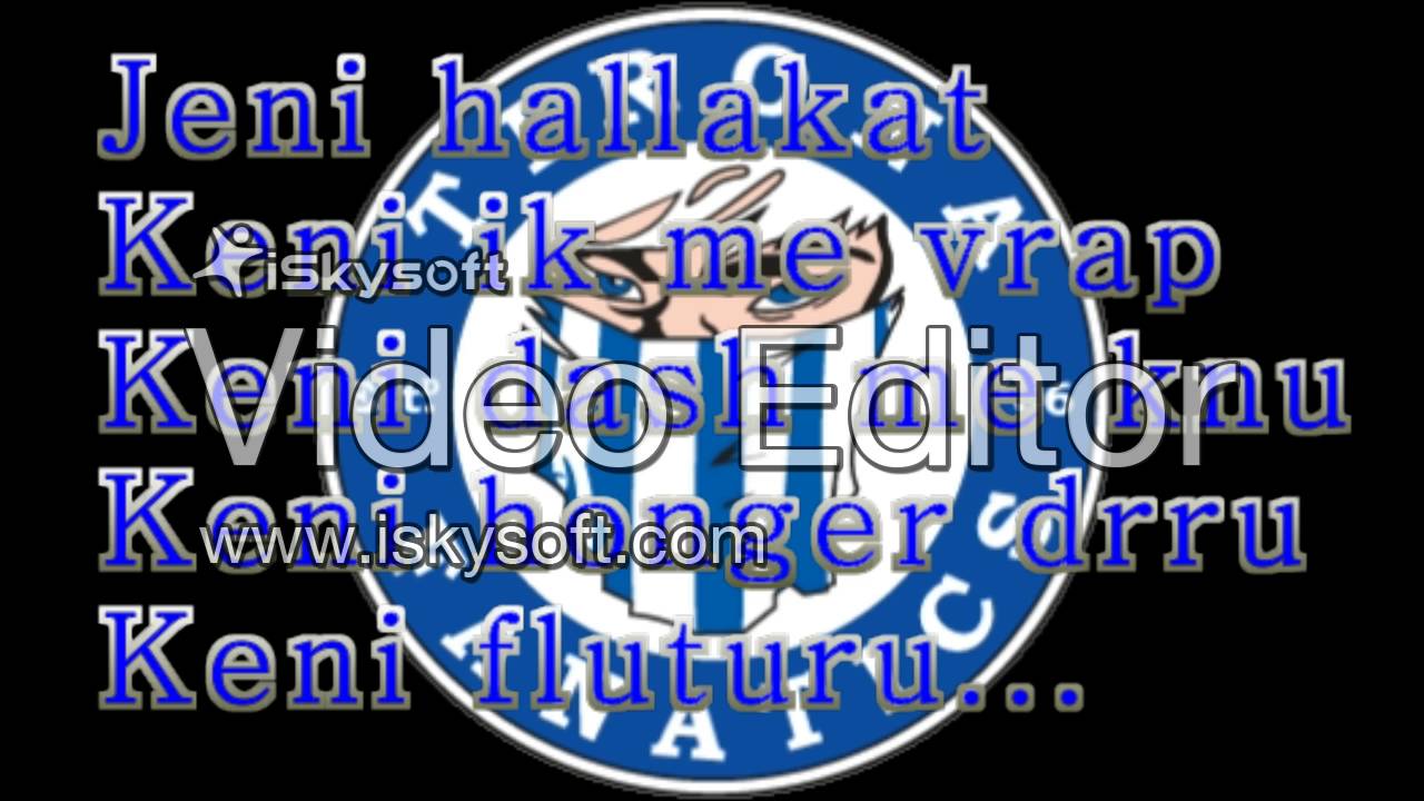Jeni hallakat (NewHit)