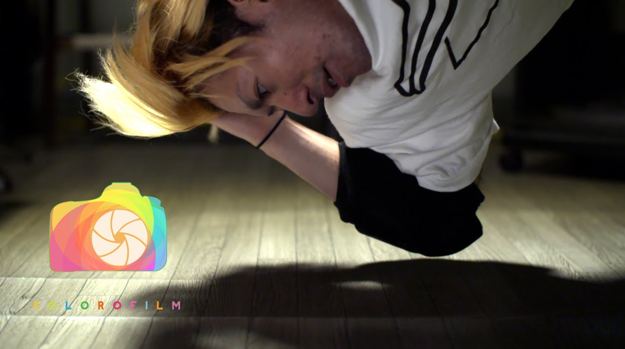 【CRAZY!】Amazing HandHop 2016 | COLORO FILM