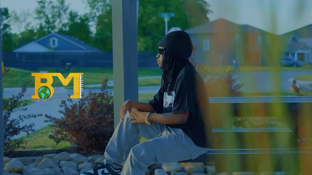 Baddes Money Ft. Follow Bugatti X Emoda - MA'ASA ( Official Music Video )