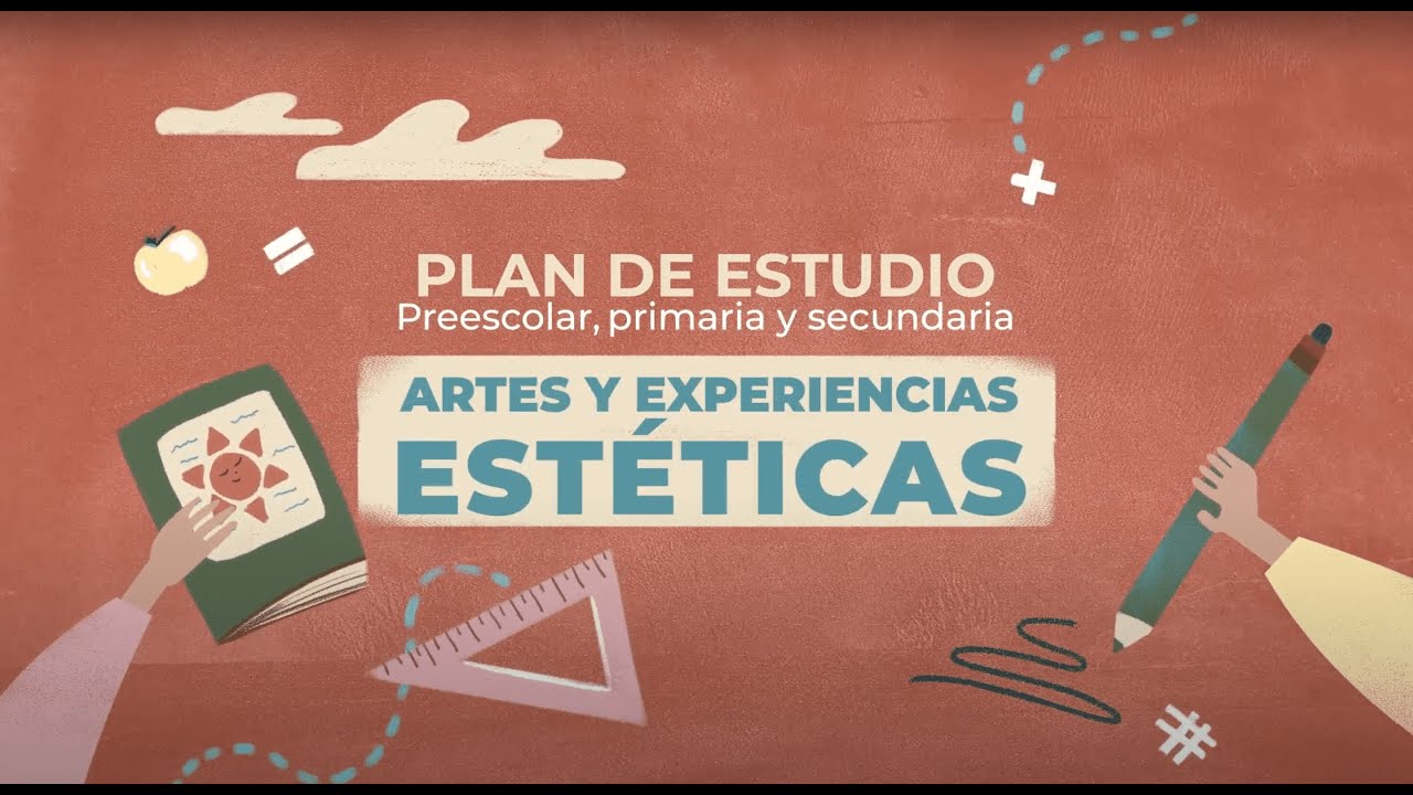 Vídeo animado. Artes y experiencias estéticas