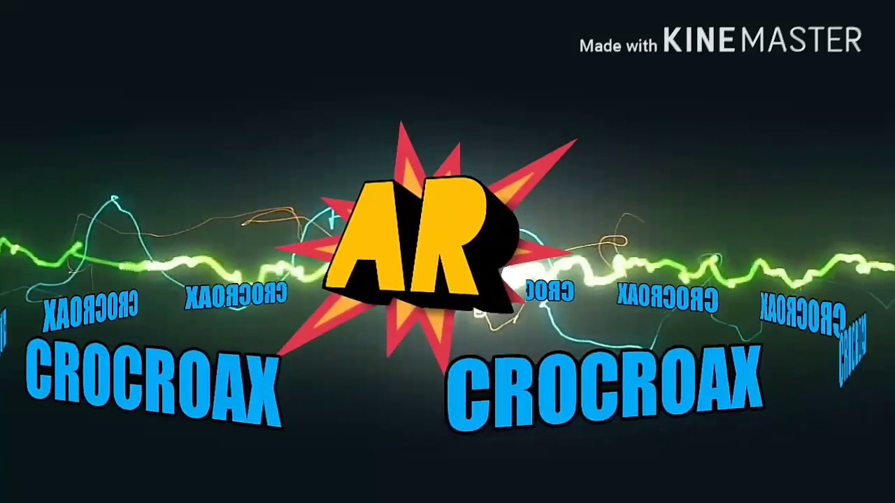 Ar Crocroax  tha BrownfishDon't mistake this