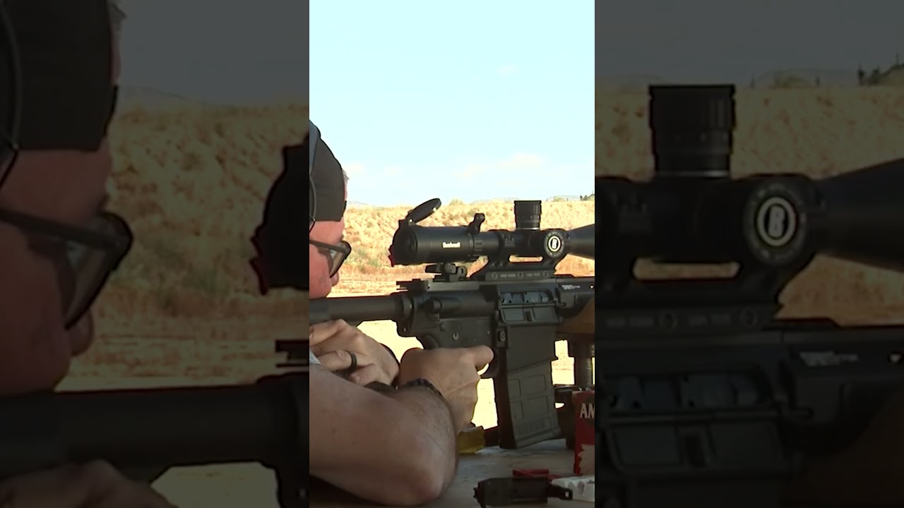Shooting the Saint Victor Good Ammo #gunreview #rangetest