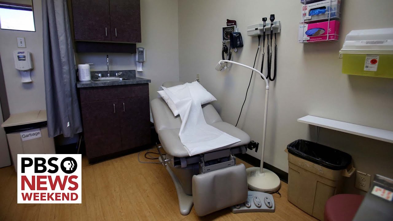 &lsquo;Below the Belt&rsquo; highlights uphill battle for endometriosis treatment