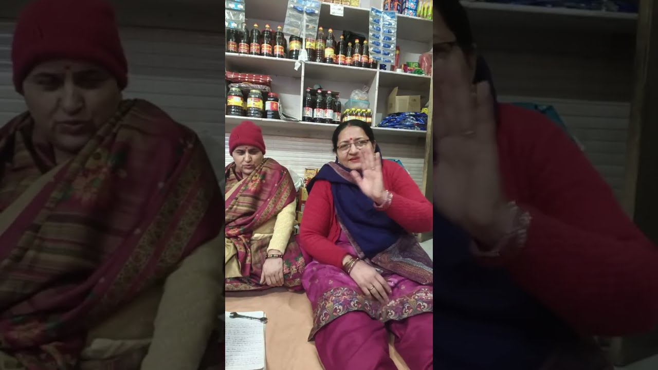Kamla Dasila Bhajan is liveराधे राधे भक्तों कीर्तन भजन 🙏