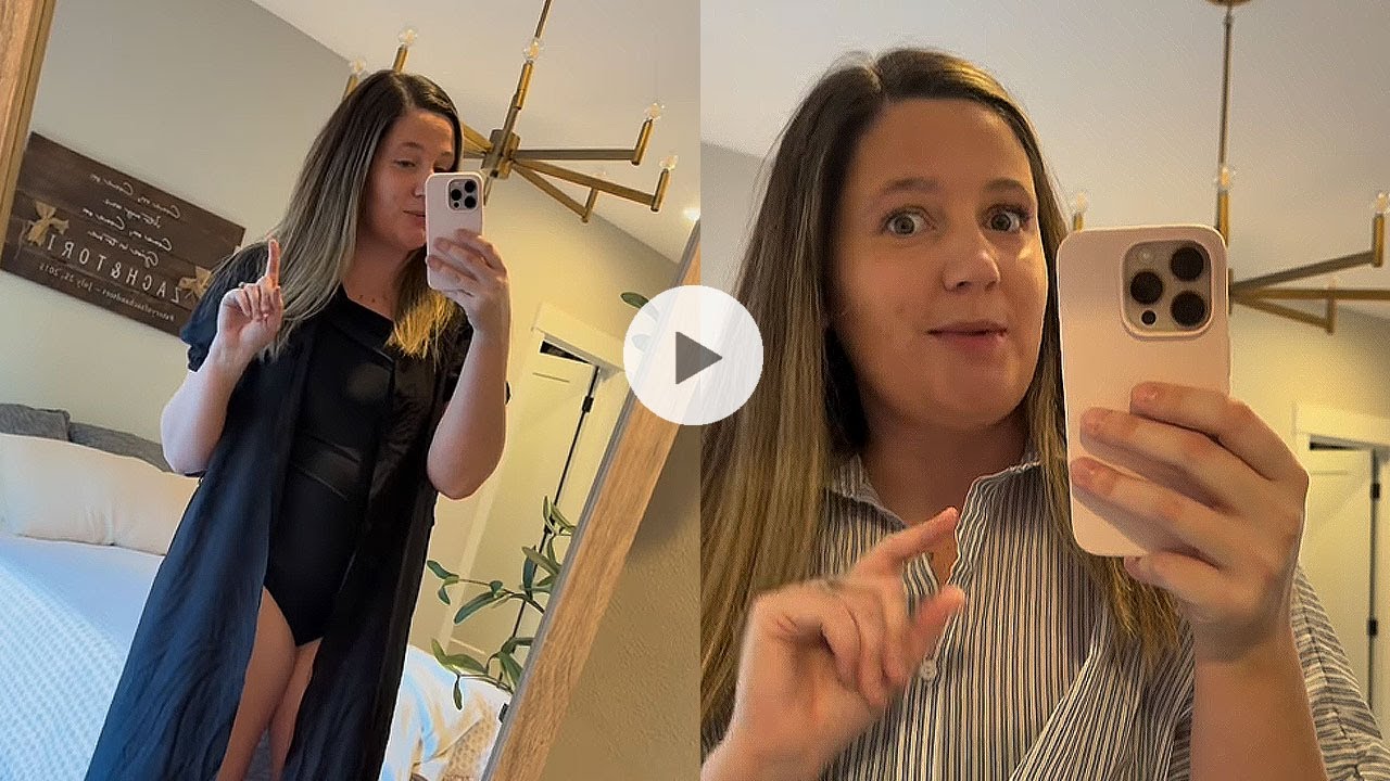 Tori Roloff and Zach Roloff Family Updates | January 31, 2025