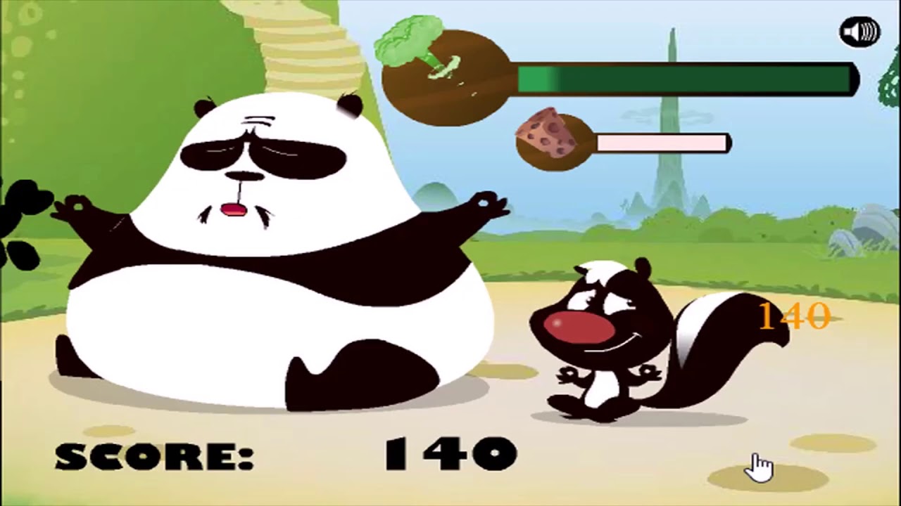 PC Longplay - Skunk Fu! Game Collection's