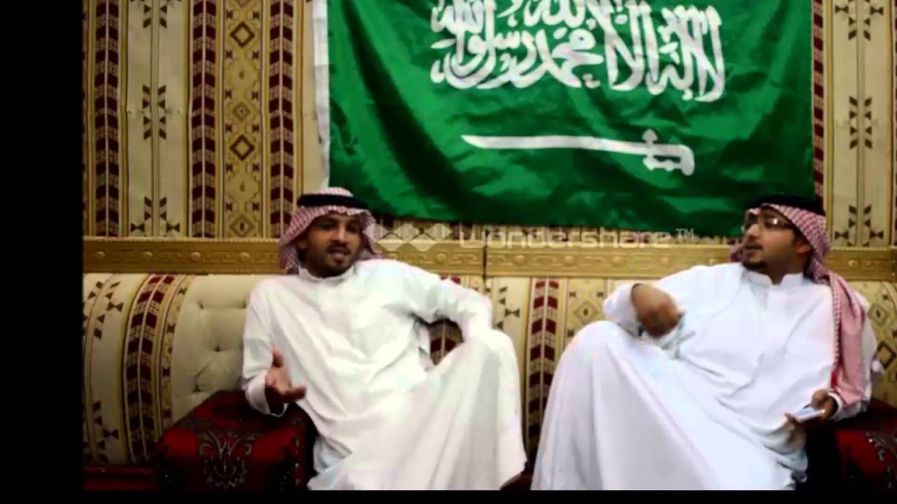 رسالة قبائل المملكة الى داعش
