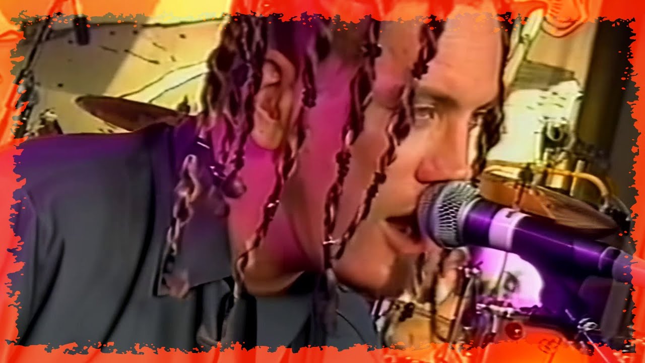 [HQ 50FPS] Korn &ndash; Freak on a Leash (Live at the BDO 1999)