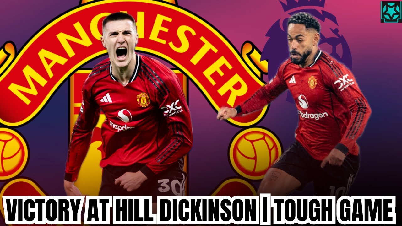Late Night Arena | Review after Tough Everton Away