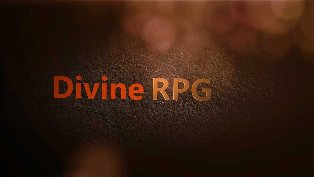 [Official] Minecraft DivineRPG Trailer