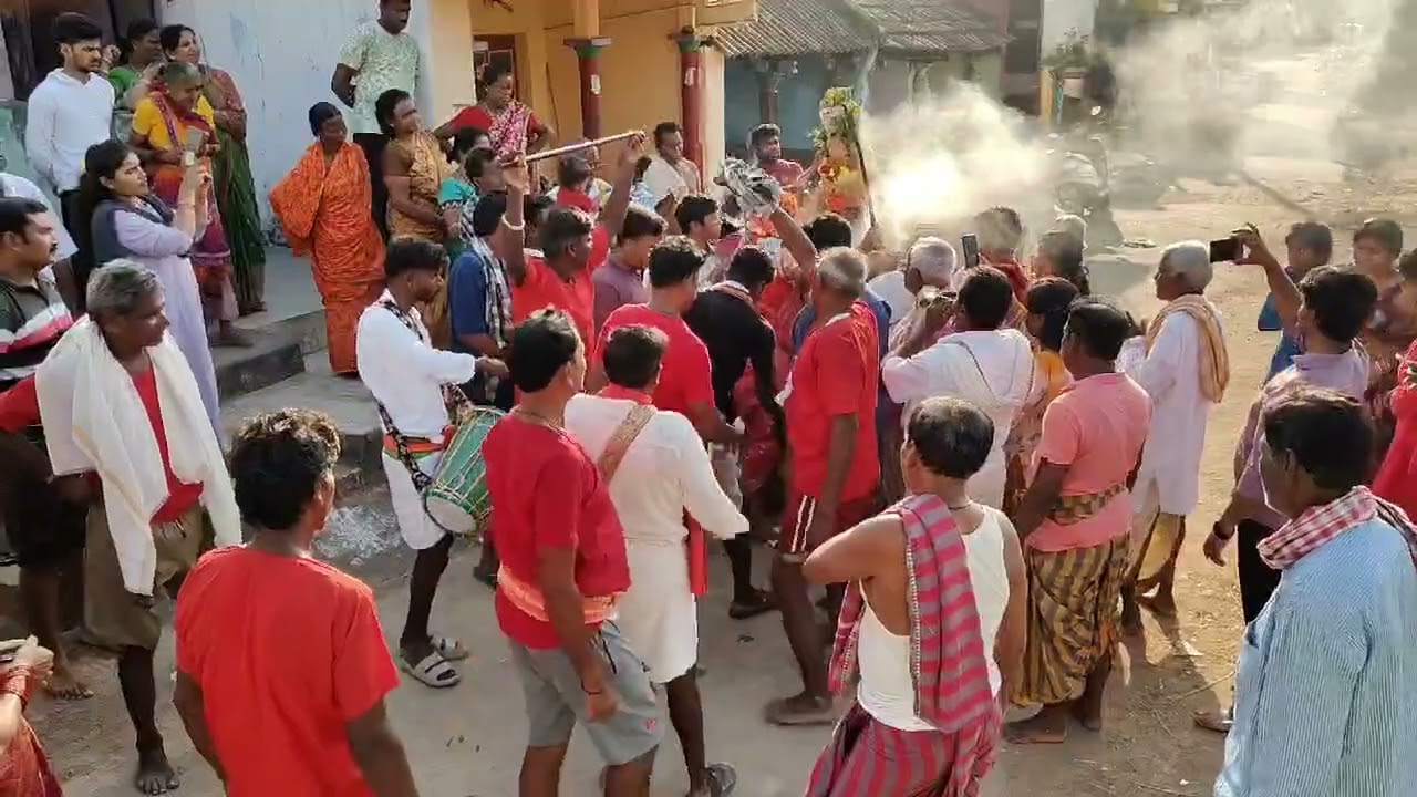 Sunareddy rajama sambram 2025