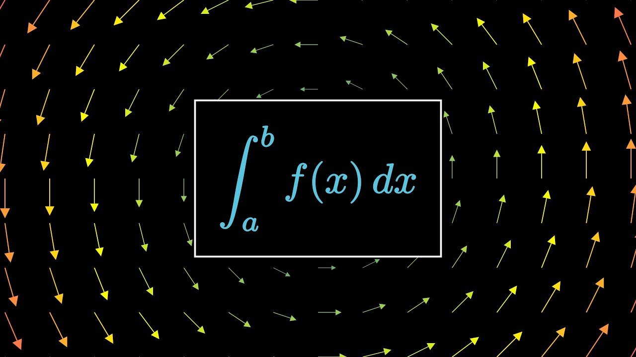 What is the Fundamental Theorem of Calculus?
