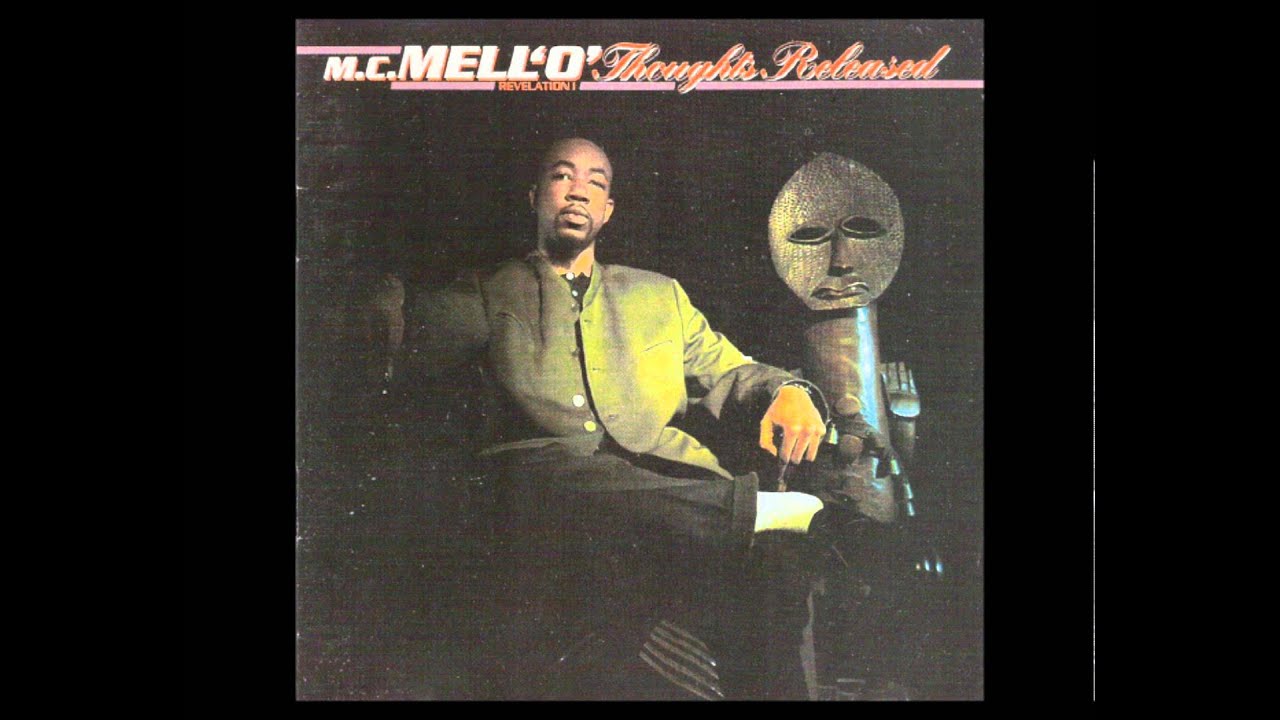 MC Mell'O' - Subtraction