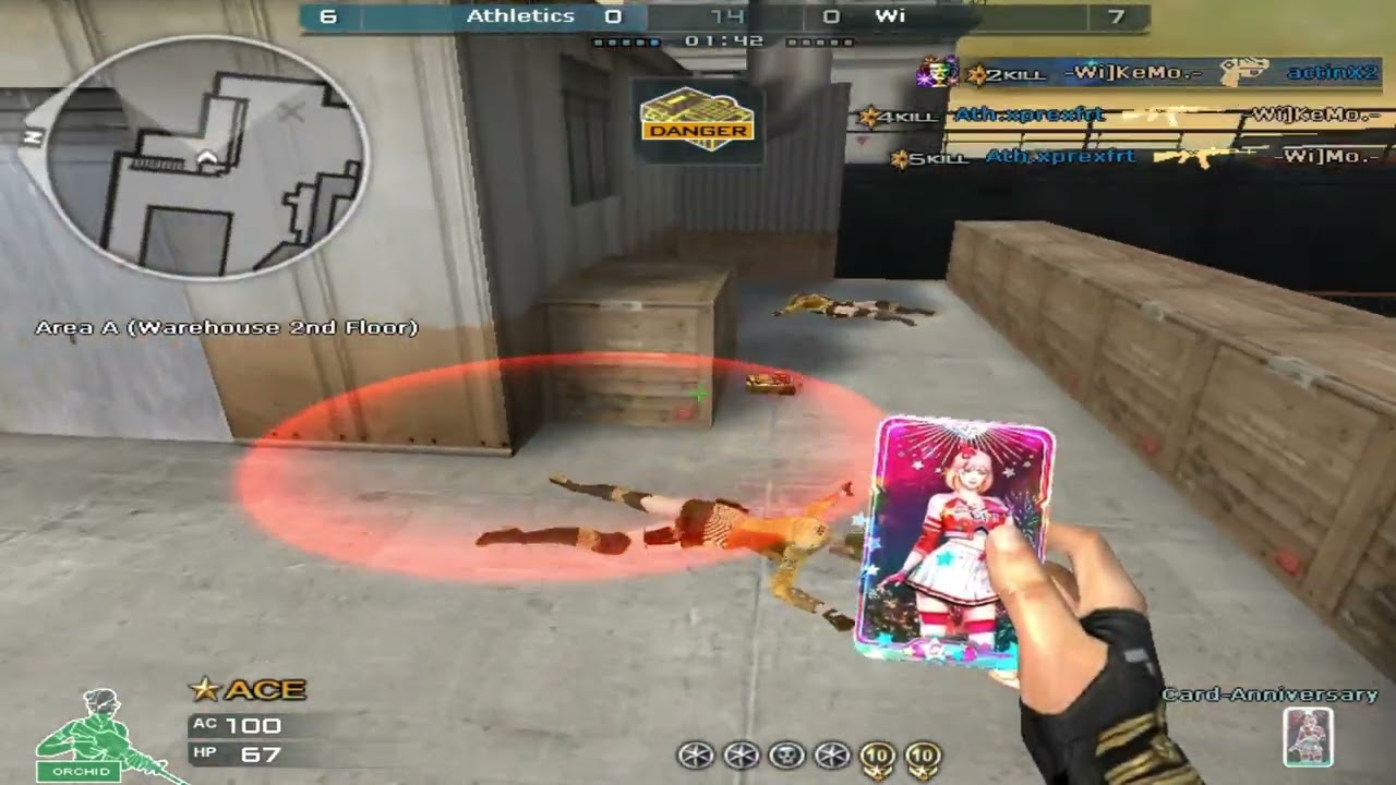 frags 26