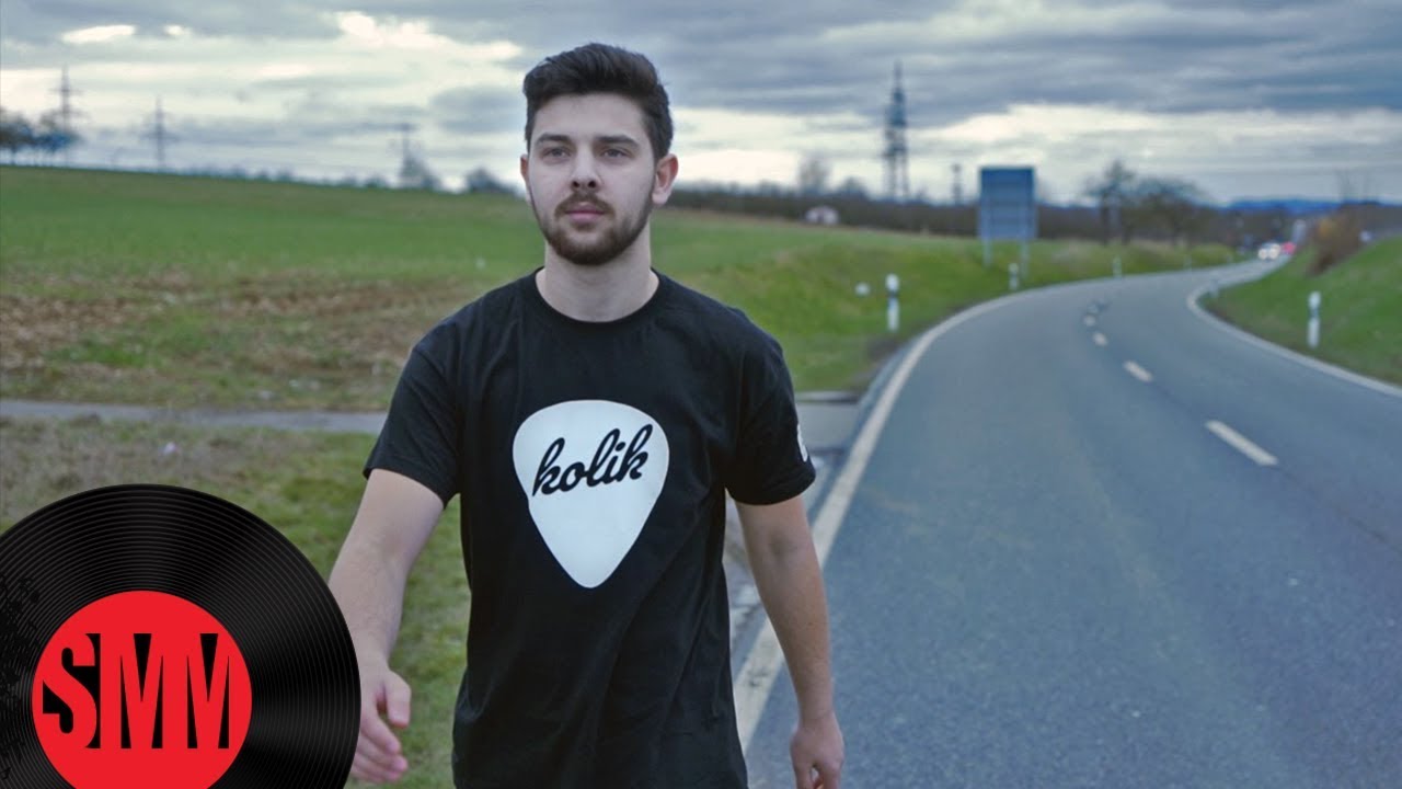 Kolik - Yol Kenarı