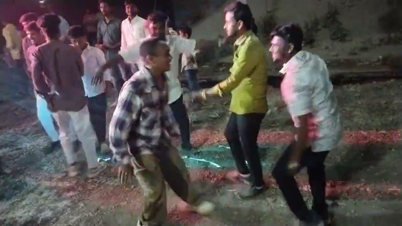 Friend Marriage party 🥳🎉 Super Dance 