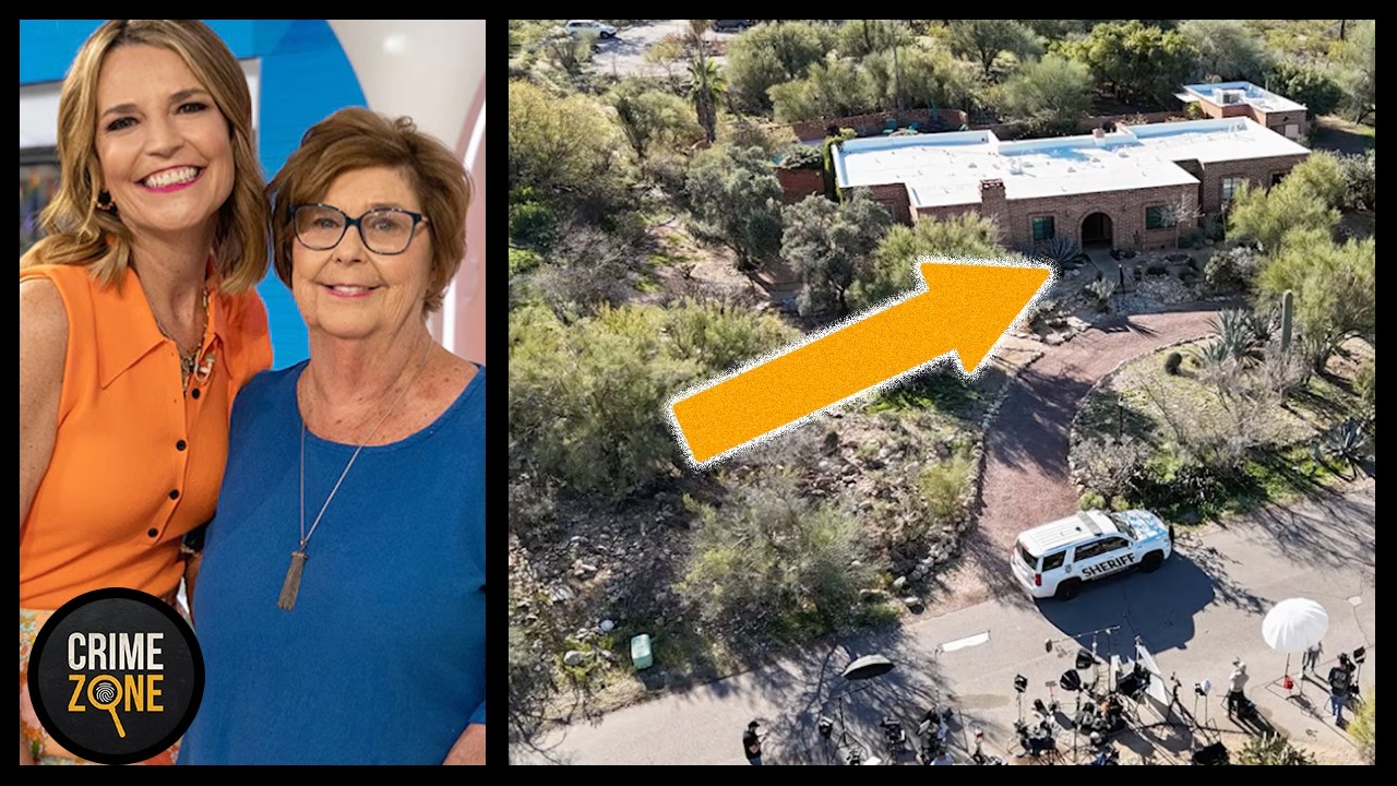 Crimes Of The Week: Feb 2, 2026 | Nancy Guthrie Disappearance & MORE Crime News