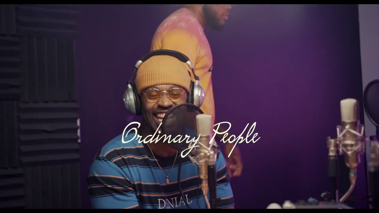 Dehkewlz - Ordinary People (Official Music Video)[Shot By: DSB DIGITAL]