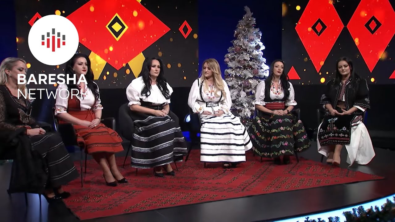 Motrat Mustafa - Lulja