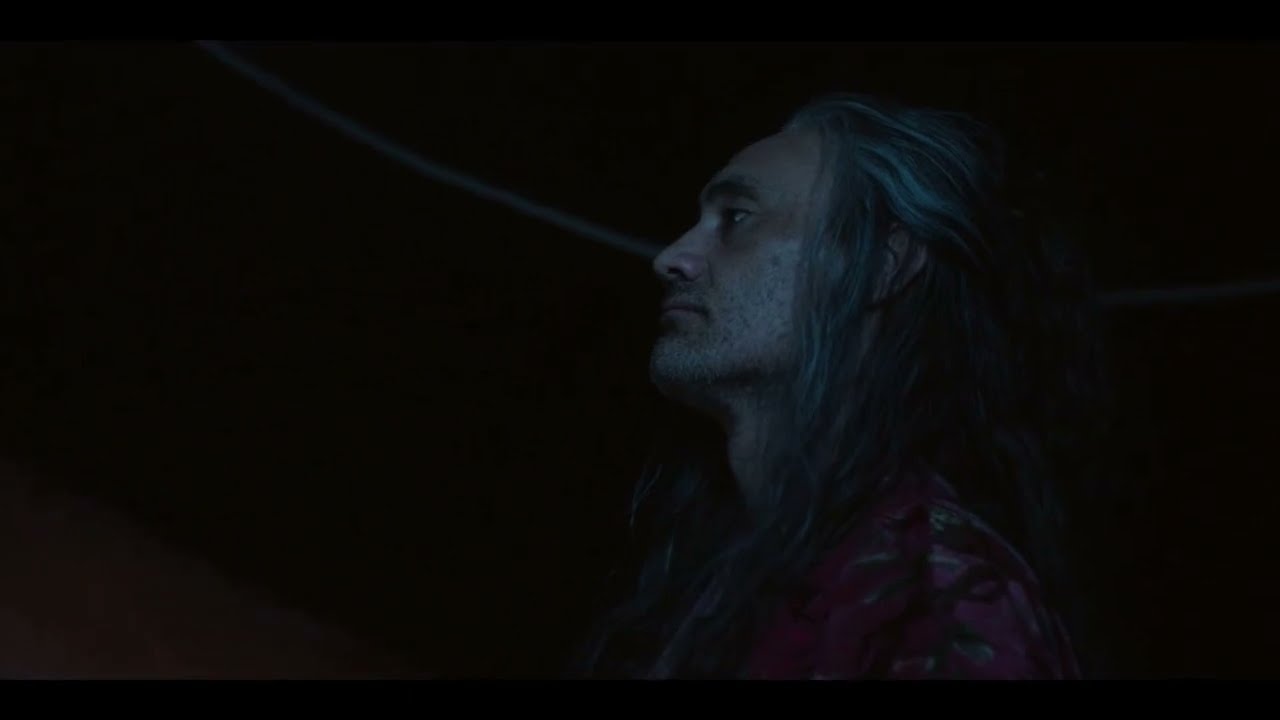 Stede/Ed~Love in the dark