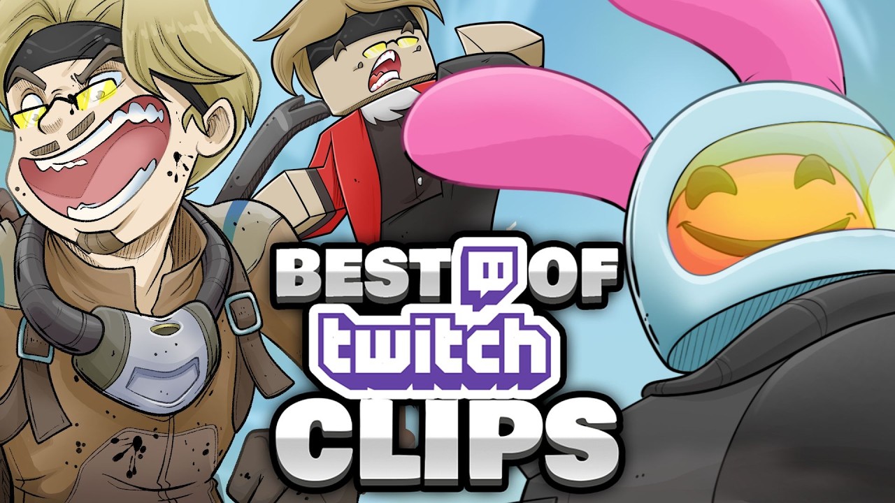 ES WAR WOHL DOCH KEIN GEGNER... 🥴  - ♠ Best Of Twitch Clips #218 ♠