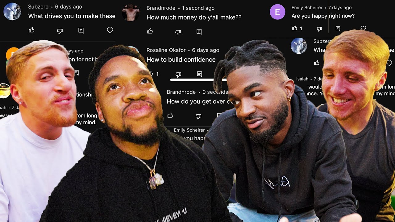 AchieveYou Answers Your Most Asked Questions!