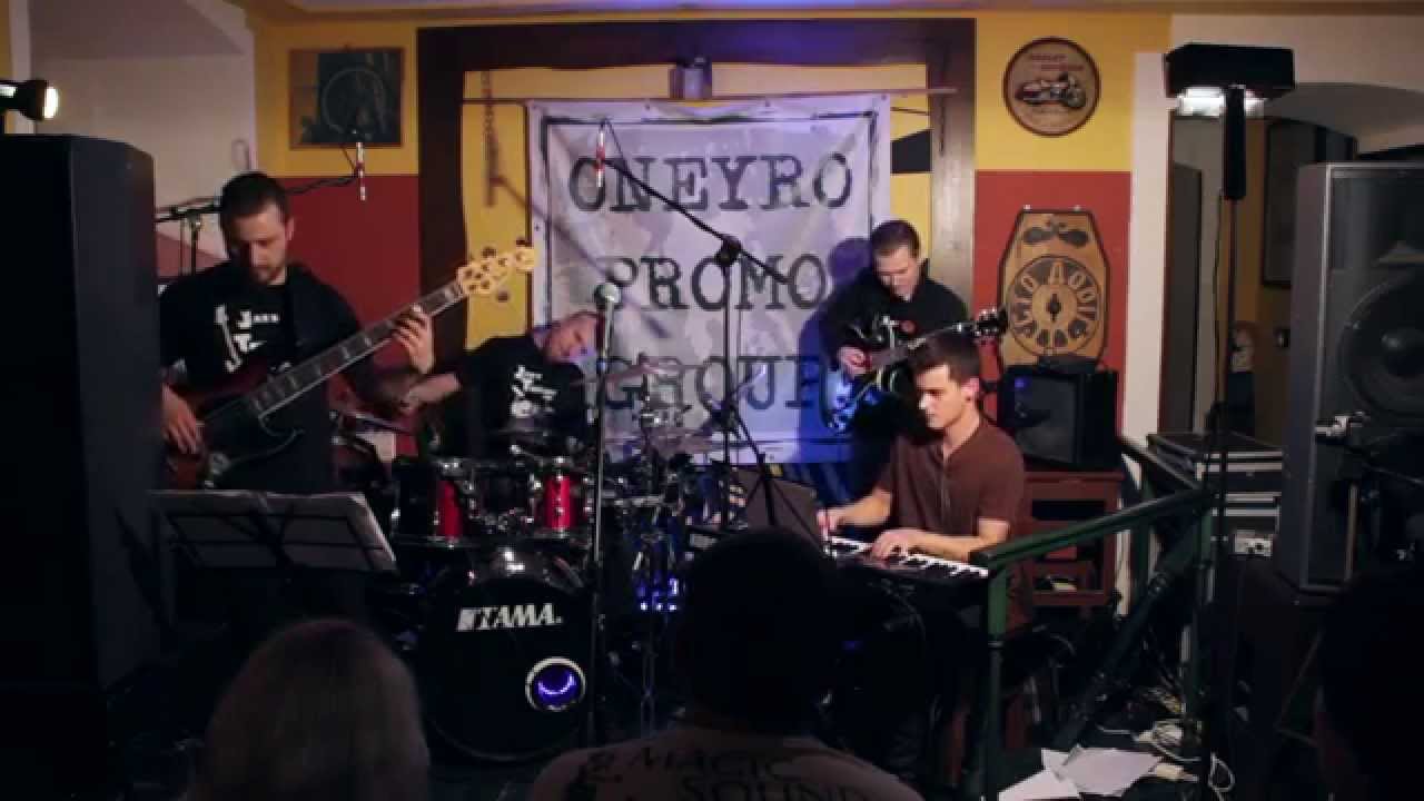 Jazz Therapy - 