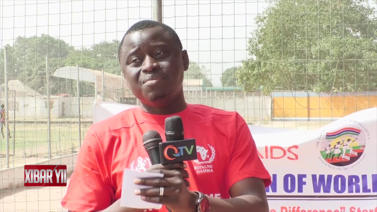 QTV NEWS IN WOLLOF 06 JANUARY 2020