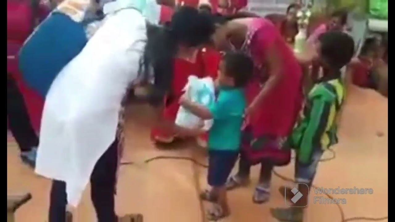 kolkata Mozoomder Foundation- NGO