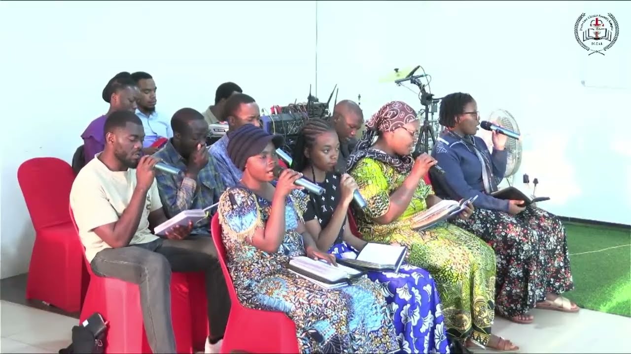 03.11.2026 WED. WORSHIP SABUNI FROM GOMA KESHERO