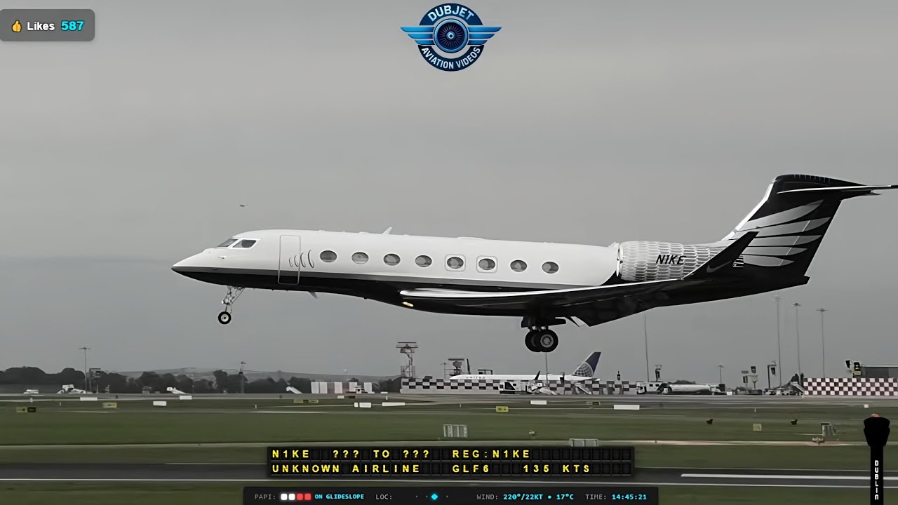 🔴Crosswinds - Dublin Airport LIVE Plane Spotting - DUB/EIDW - 14/10/2026