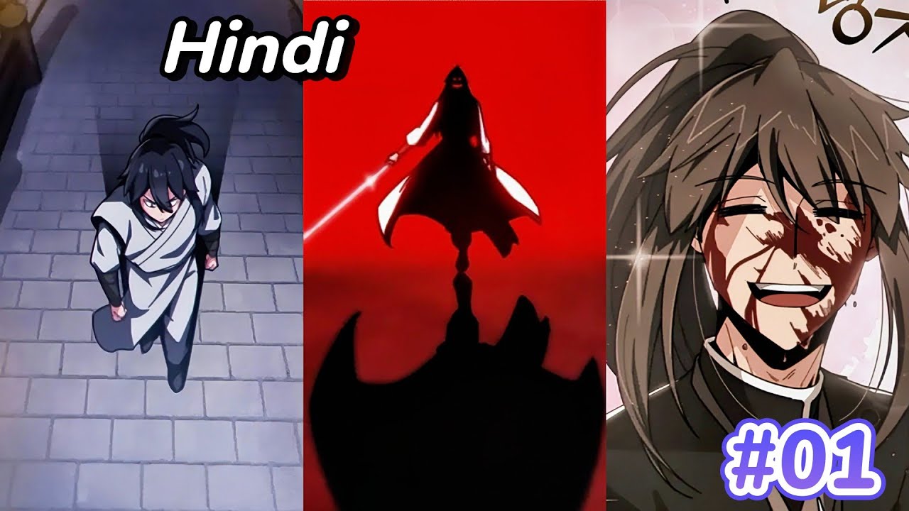 (01) He was Kicked Out of His Family, but Returned as the Strongest Sect Leader! (Hindi Recap)