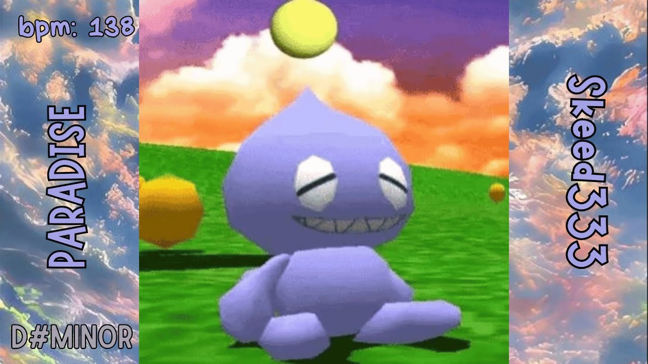 [FREE] luvKMI x MNZR X nvscvr x Plugg Type Beat - 