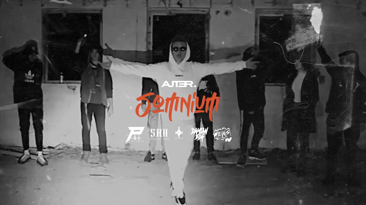 Ajter - SOMNIUM (prod. Gherah)