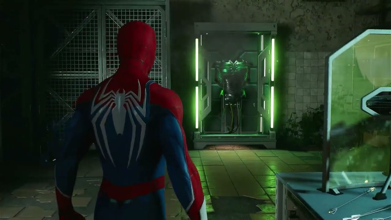 Marvel's Spider Man 2 | Part 10 Bad Guy on The Block