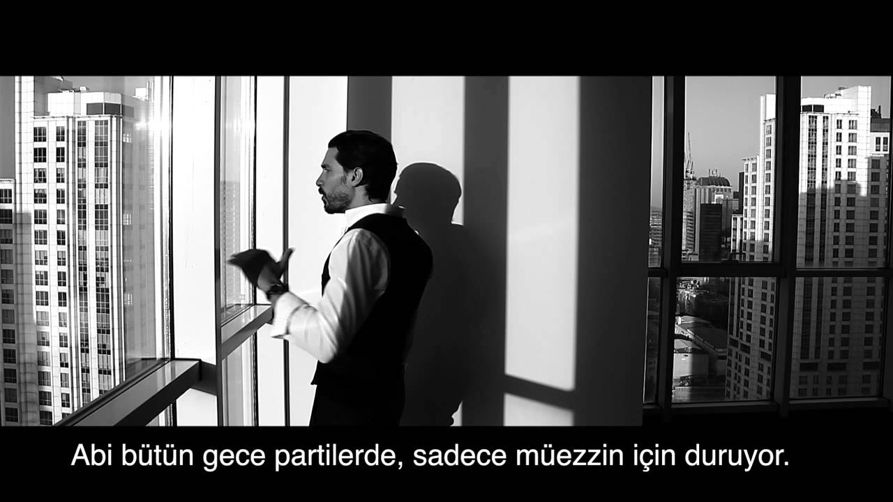 Ferryman ft. Cemre - Istanbul State of Mind (Empire State of Mind Cover)