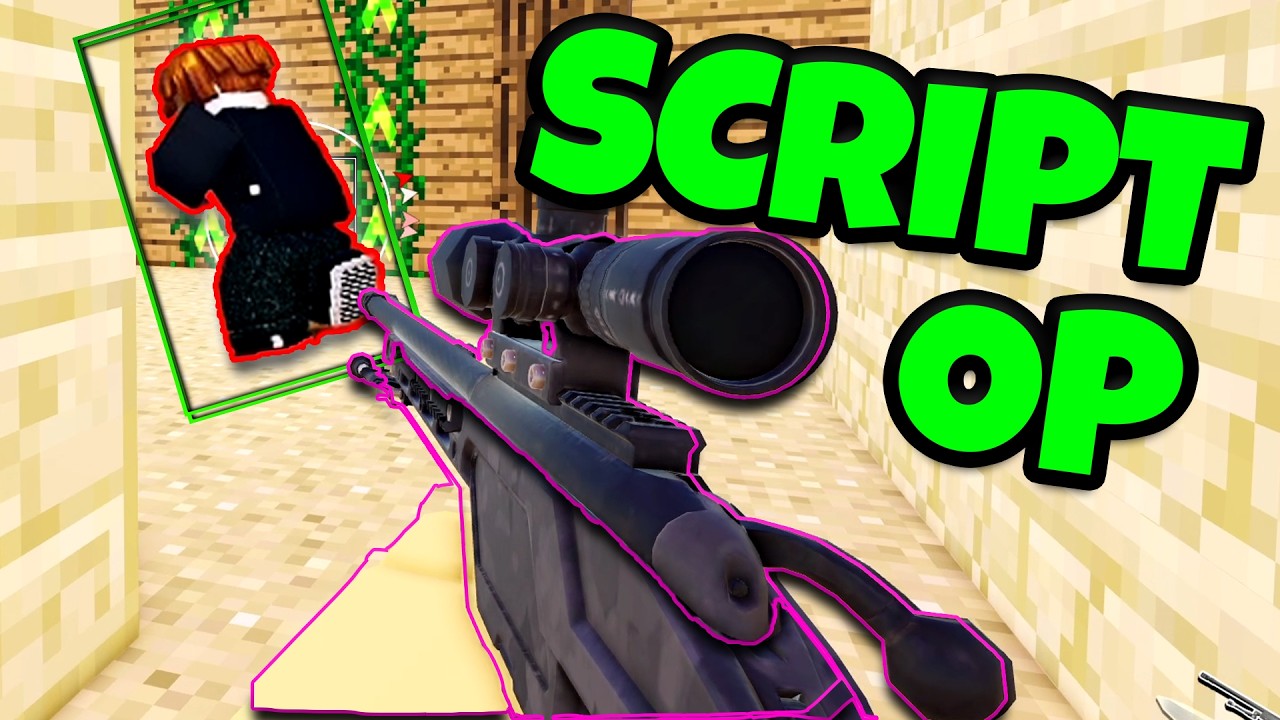 Sniper Arena Script Pastebin KEYLESS Roblox 2026