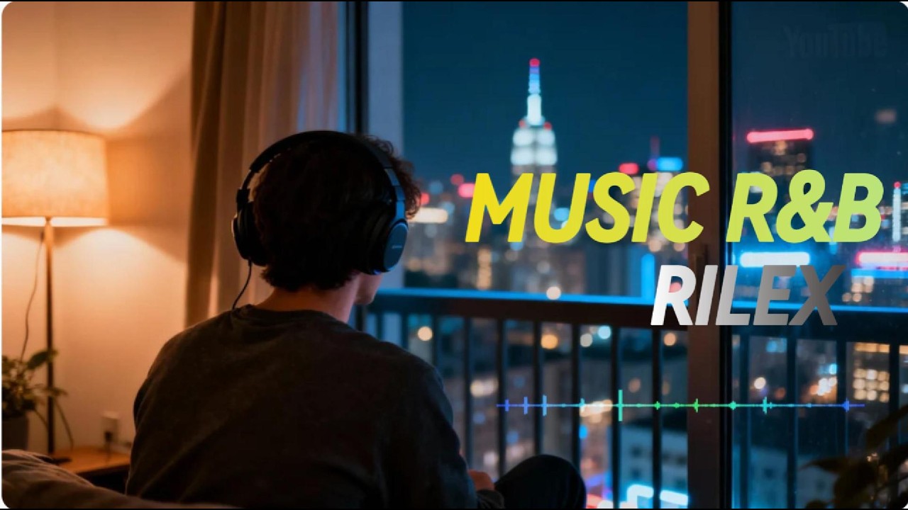 R&B Music 🎶 | Western R&B Playlist