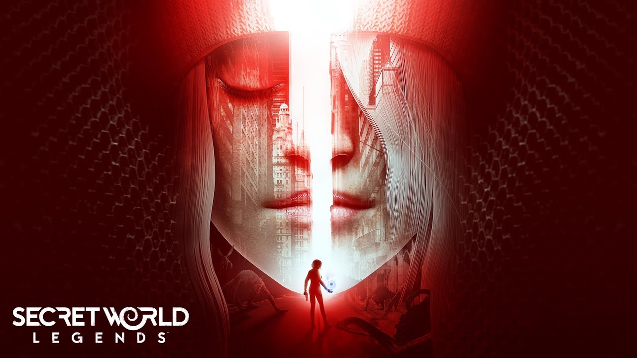 Secret World Legends - Launch Trailer
