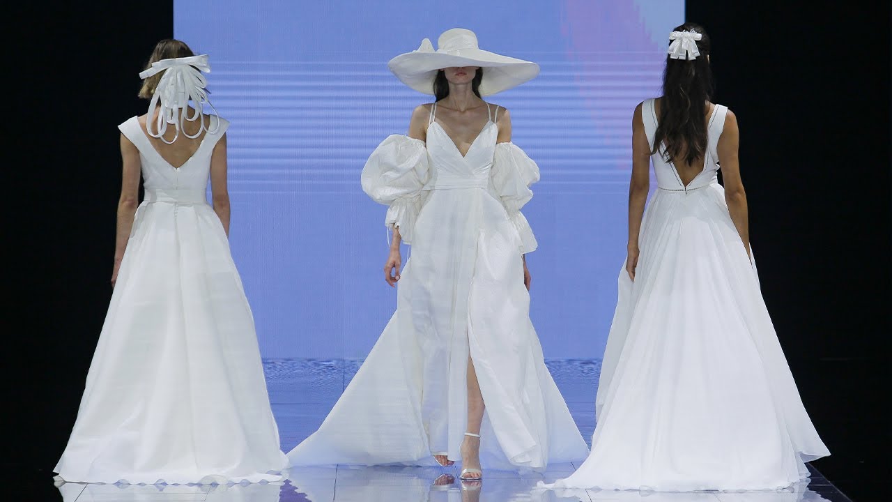 Cymbeline | Spring Summer 2024 | Bridal