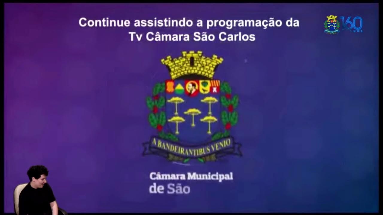 3ª Sessão Solene 