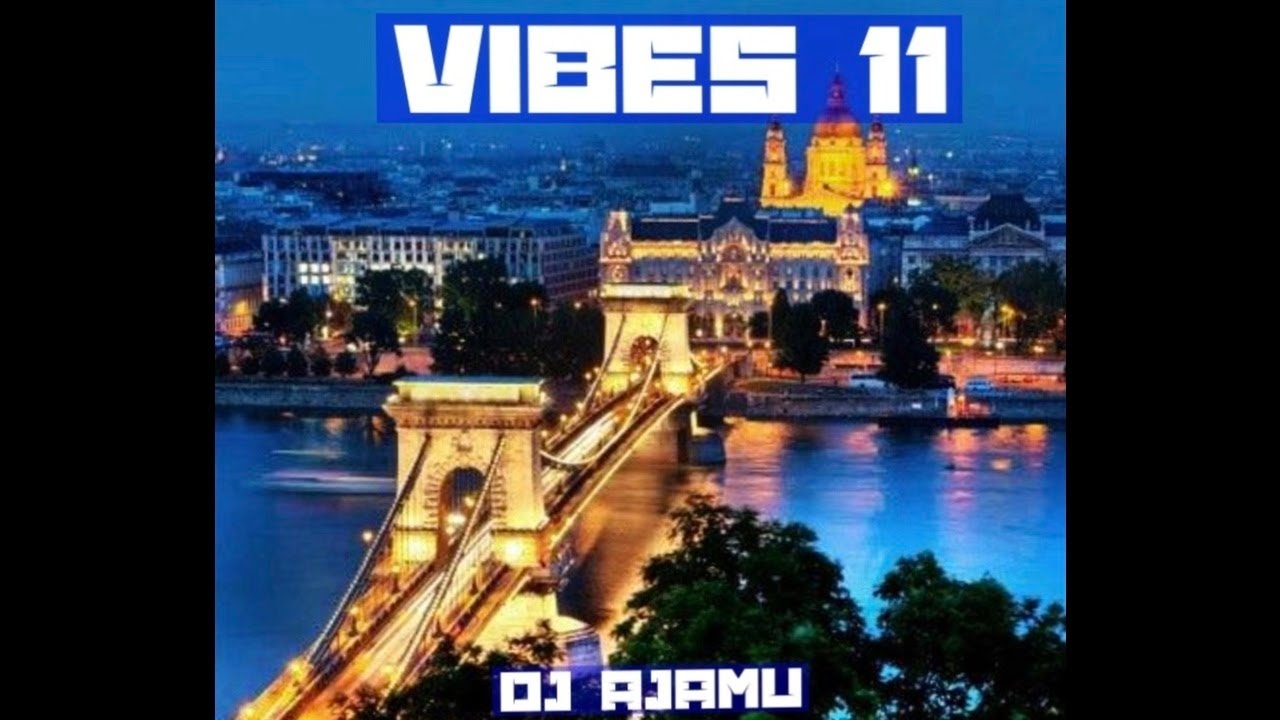 Vibes 11