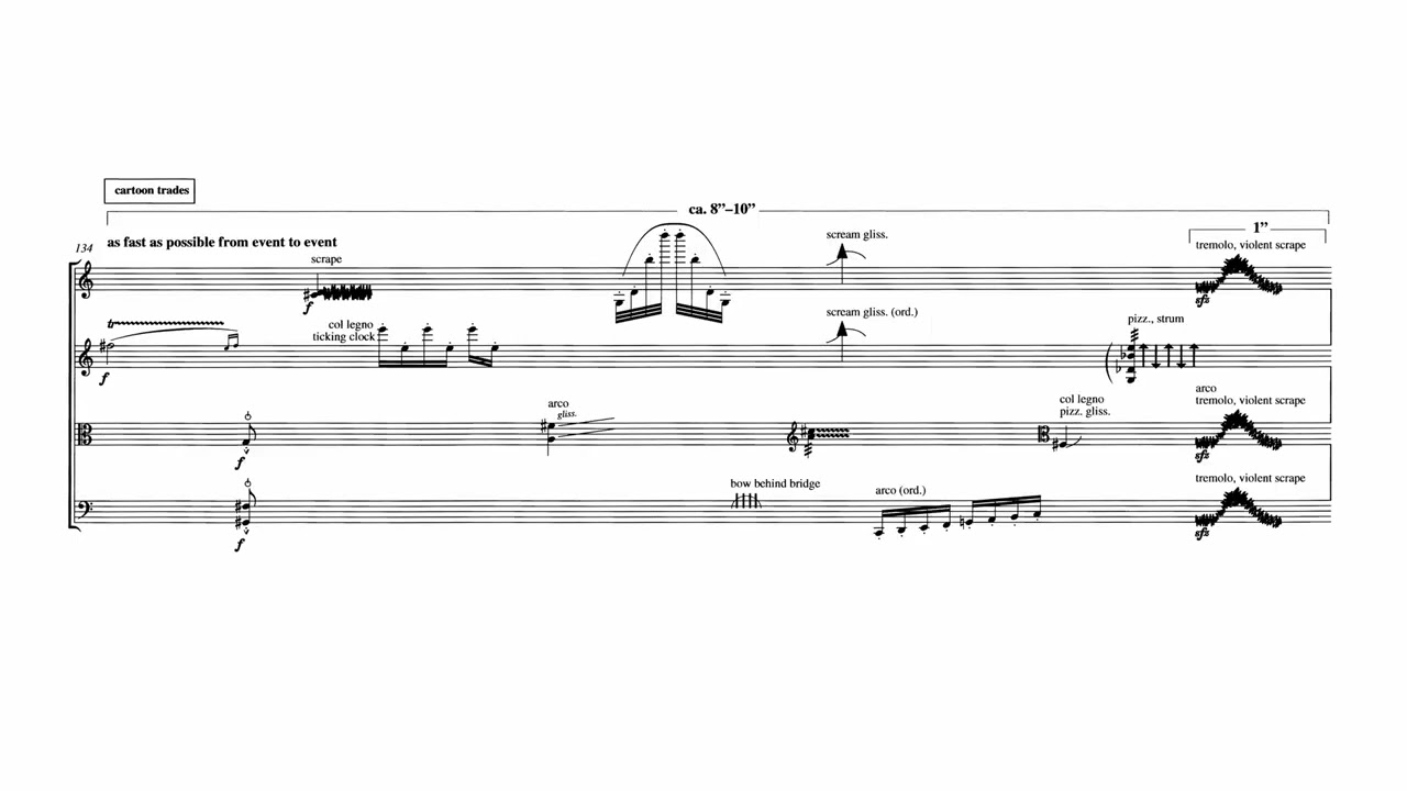 John Zorn - Cat 'o Nine Tails (1988)