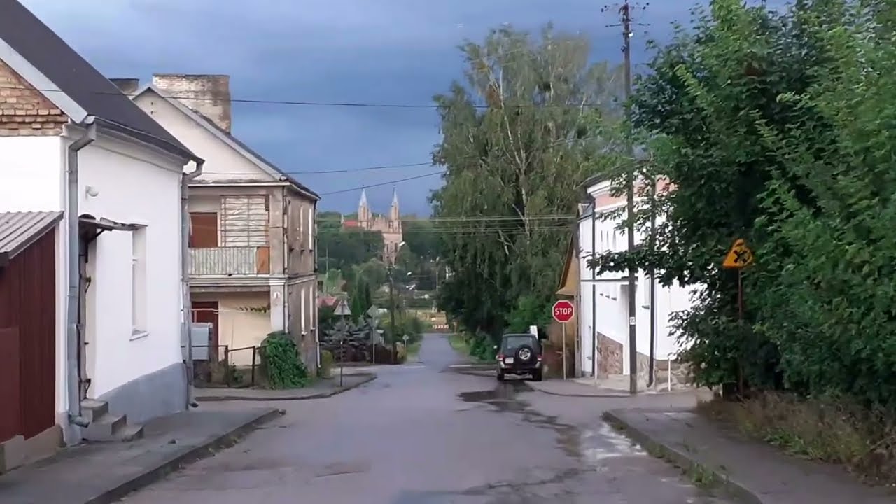 Krynki Podlasie