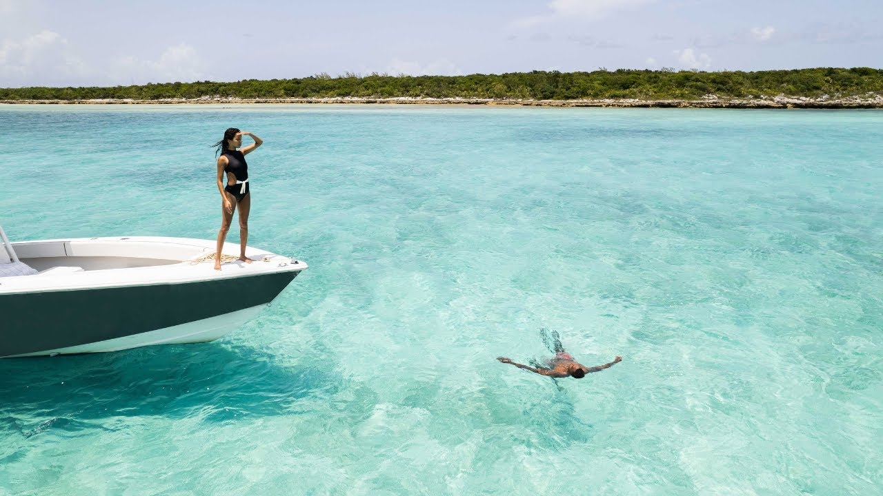 Unwind or Explore: Nassau, Your Way | Goldwynn Resort Bahamas