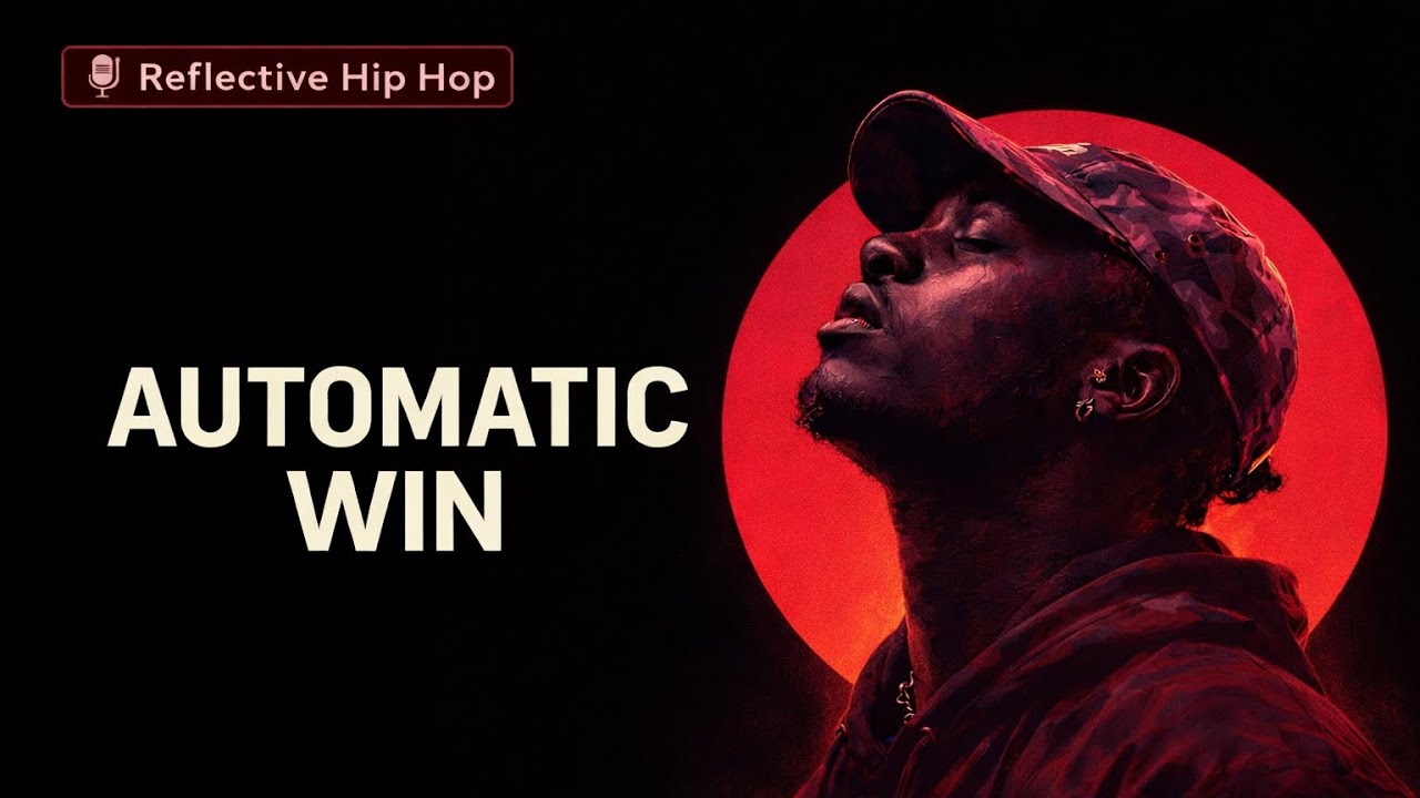 Automatic Win (Reflective Hip Hop) | Official Audio