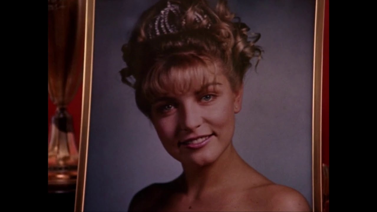 exit music - radiohead (twin peaks)