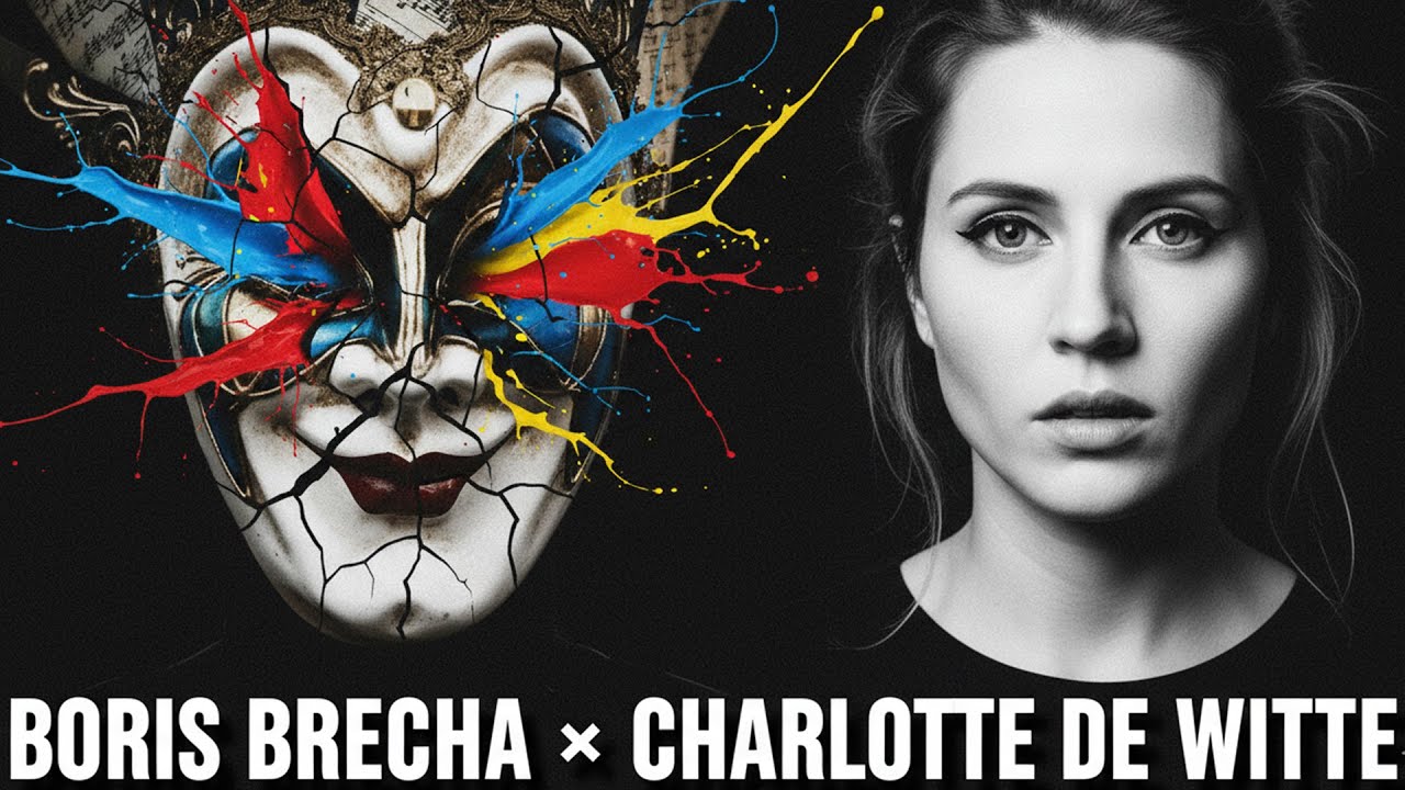 Boris Brejcha × Charlotte de Witte — Hypnotic Techno Collision 2026